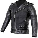 Duchinni Patrol Jacket Youth Black