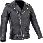Duchinni Patrol Jacket Youth Black