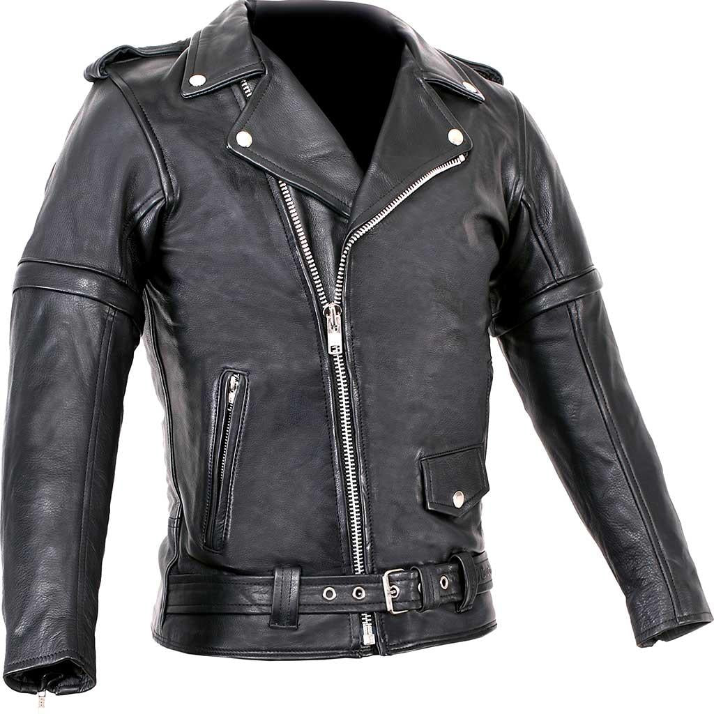 Duchinni Patrol Jacket Youth Black