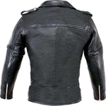 Duchinni Patrol Jacket Youth Black