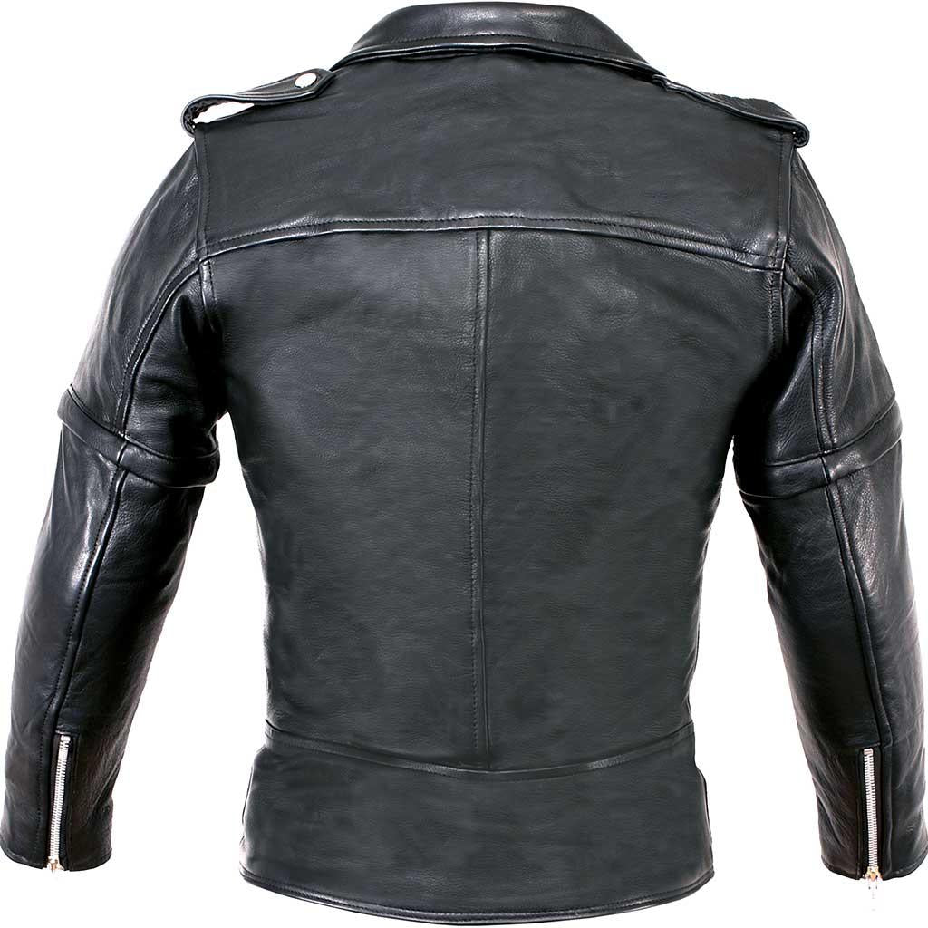 Duchinni Patrol Jacket Youth Black