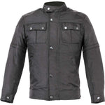 Duchinni Sniper Jacket Youth Black