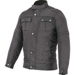 Duchinni Sniper Jacket Youth Black