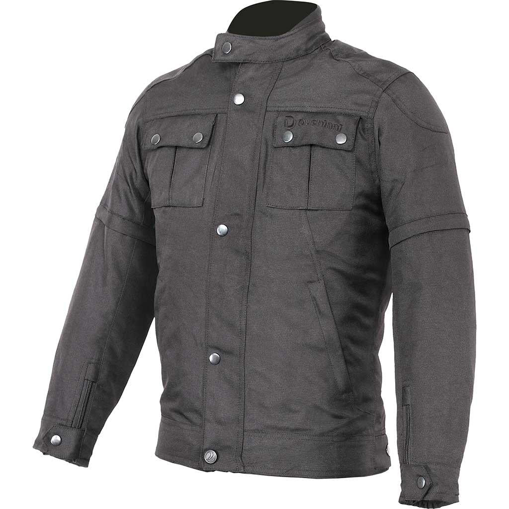 Duchinni Sniper Jacket Youth Black