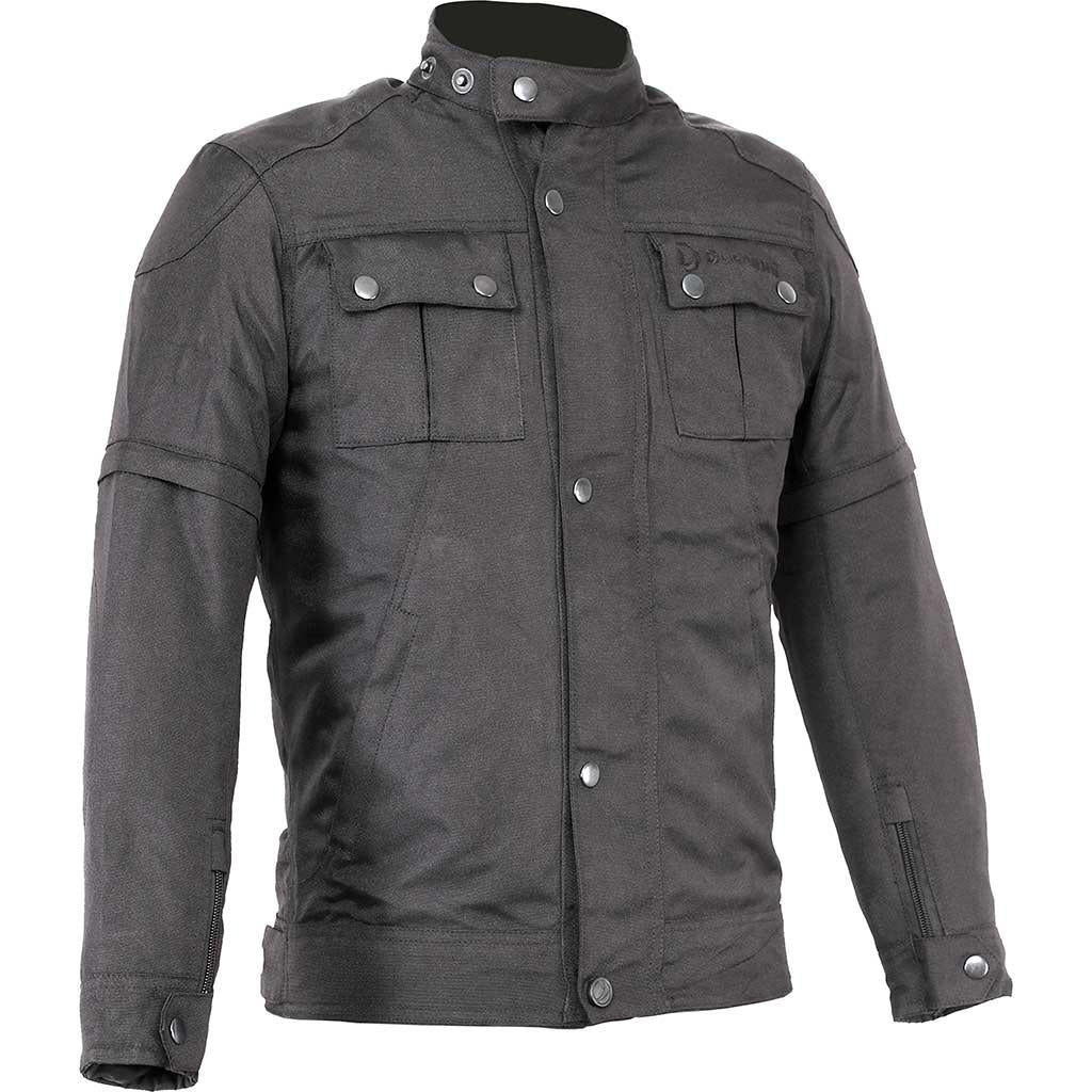 Duchinni Sniper Jacket Youth Black
