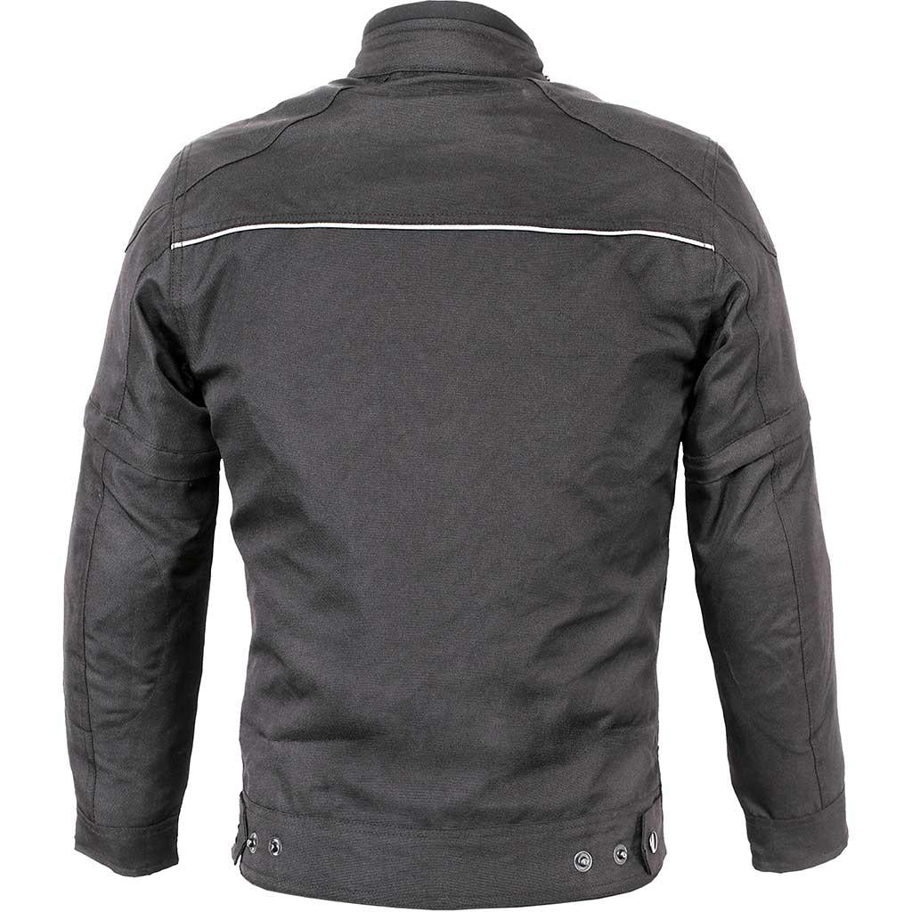 Duchinni Sniper Jacket Youth Black