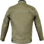 Duchinni Sniper Jacket Youth Green