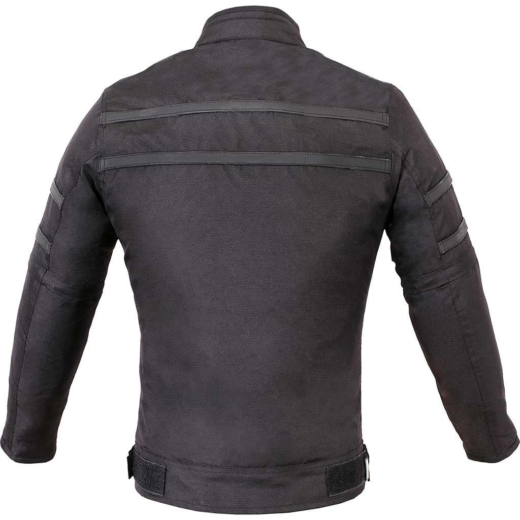 Duchinni Thrill Jacket Youth Black