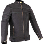 Duchinni Thrill Jacket Youth Black