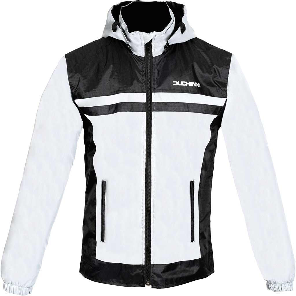 Duchinni Youth Volt Waterproof Jacket