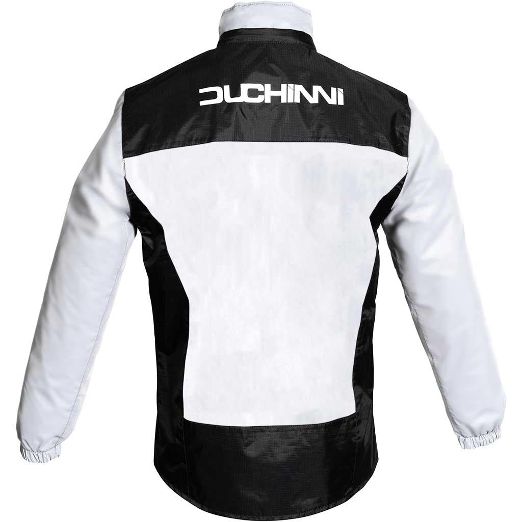 Duchinni Youth Volt Waterproof Jacket