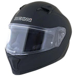 Duchinni D985 Matt Black