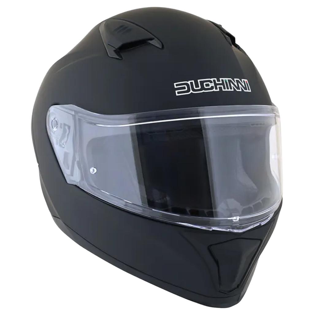Duchinni D985 Matt Black