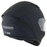 Duchinni D985 Matt Black
