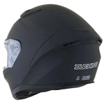 Duchinni D985 Matt Black