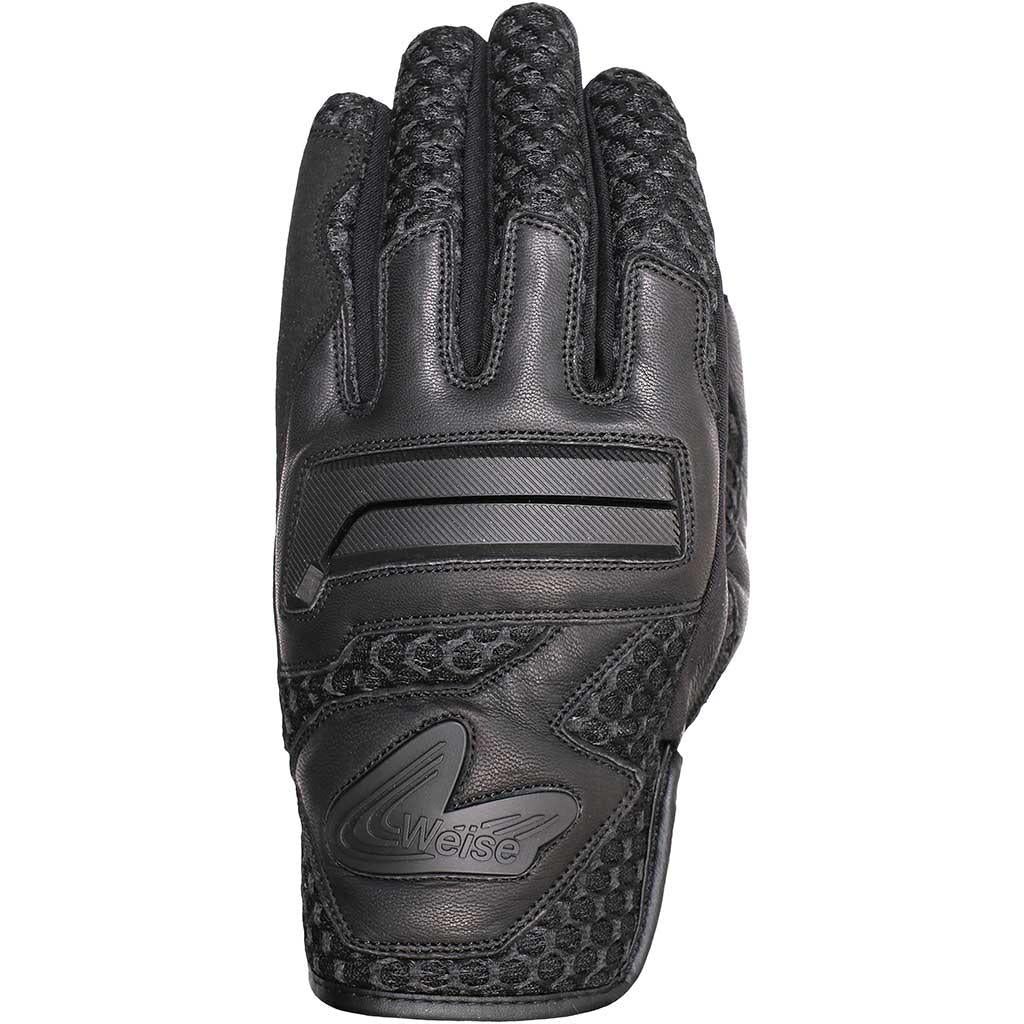 Weise Hive Vented Gloves Black