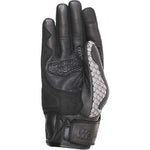 Weise Hive Vented Gloves Black Gunmetal