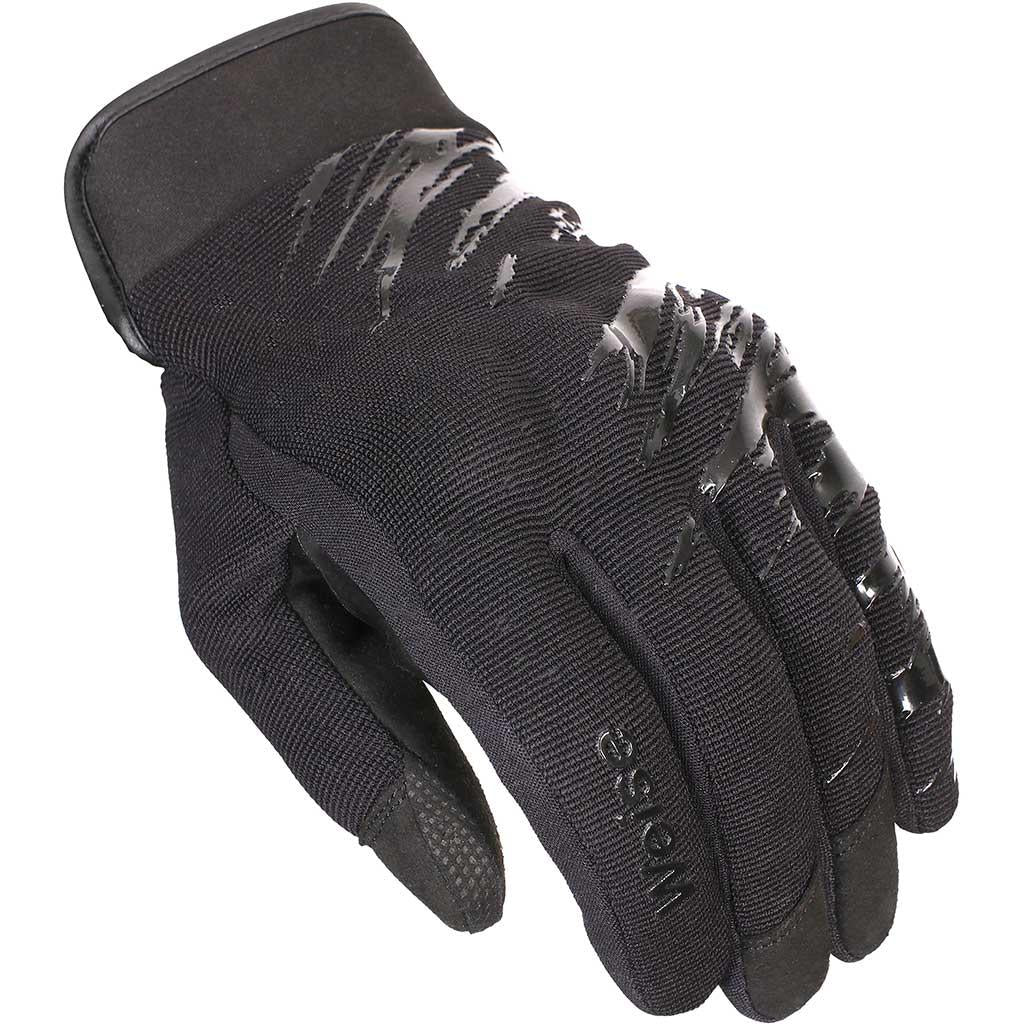 Weise Pit 2.0 Gloves Black