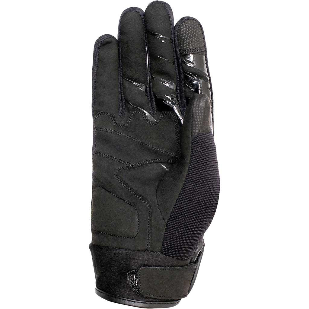 Weise Pit 2.0 Gloves Black Neon