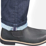 Weise Fortress Jeans Blue