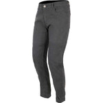 Weise Norvik Jeans Black