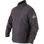 Weise Tempest Rain Waterproof Jacket Black
