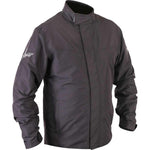 Weise Tempest Rain Waterproof Jacket Black