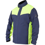Weise Tempest Rain Waterproof Jacket Blue