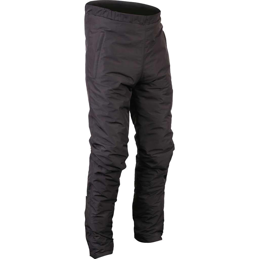 Weise Tempest Rain Waterproof Pants Black