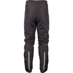 Weise Tempest Rain Waterproof Pants Black
