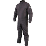 Weise Tempest Waterproof Oversuit Black