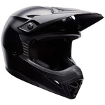 Bell Youth MX-10 MIPS Solid Matt Black