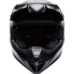 Bell Youth MX-10 MIPS Solid Matt Black