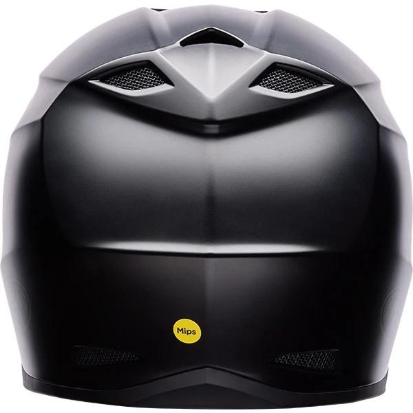 Bell Youth MX-10 MIPS Solid Matt Black