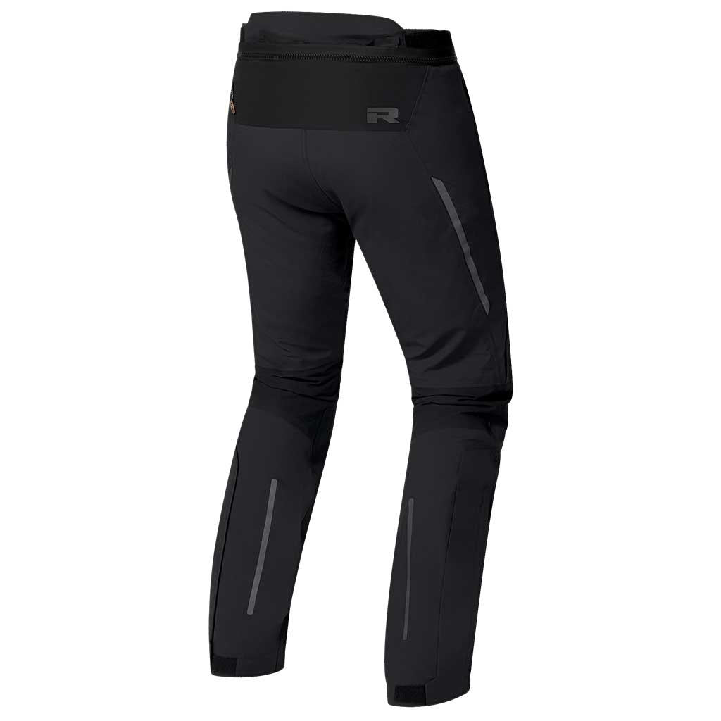 Richa Orion GTX Goretex Trousers Short Black