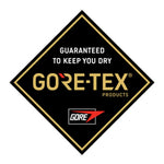 Richa Orion GTX Goretex Trousers Short Black