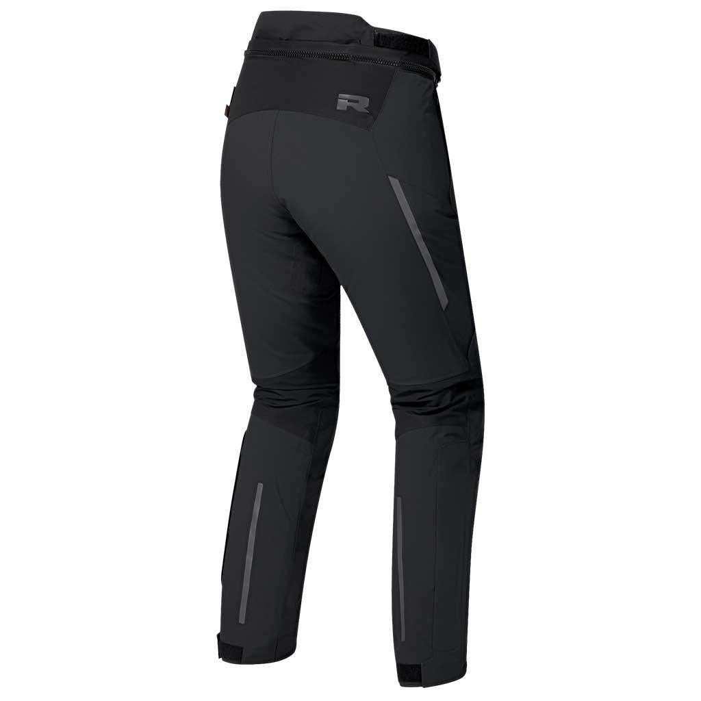 Richa Orion GTX Trousers Womens Short Black