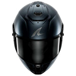 Shark Spartan RS Dark Shadow Matt Anthracite