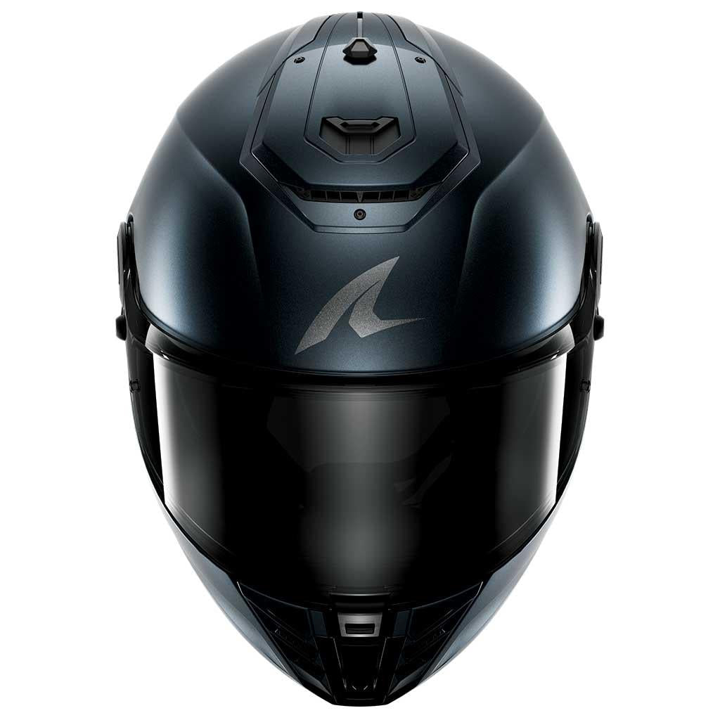 Shark Spartan RS Dark Shadow Matt Anthracite