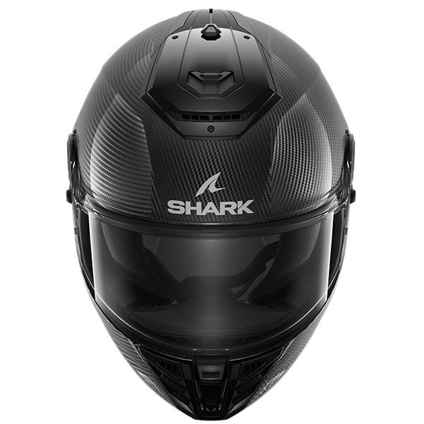 Shark Spartan RS Carbon Skin Carbon Black