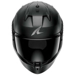 Shark D-Skwal 3 Dark Shadow Matt Black