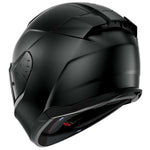 Shark D-Skwal 3 Dark Shadow Matt Black