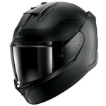 Shark D-Skwal 3 Dark Shadow Matt Black