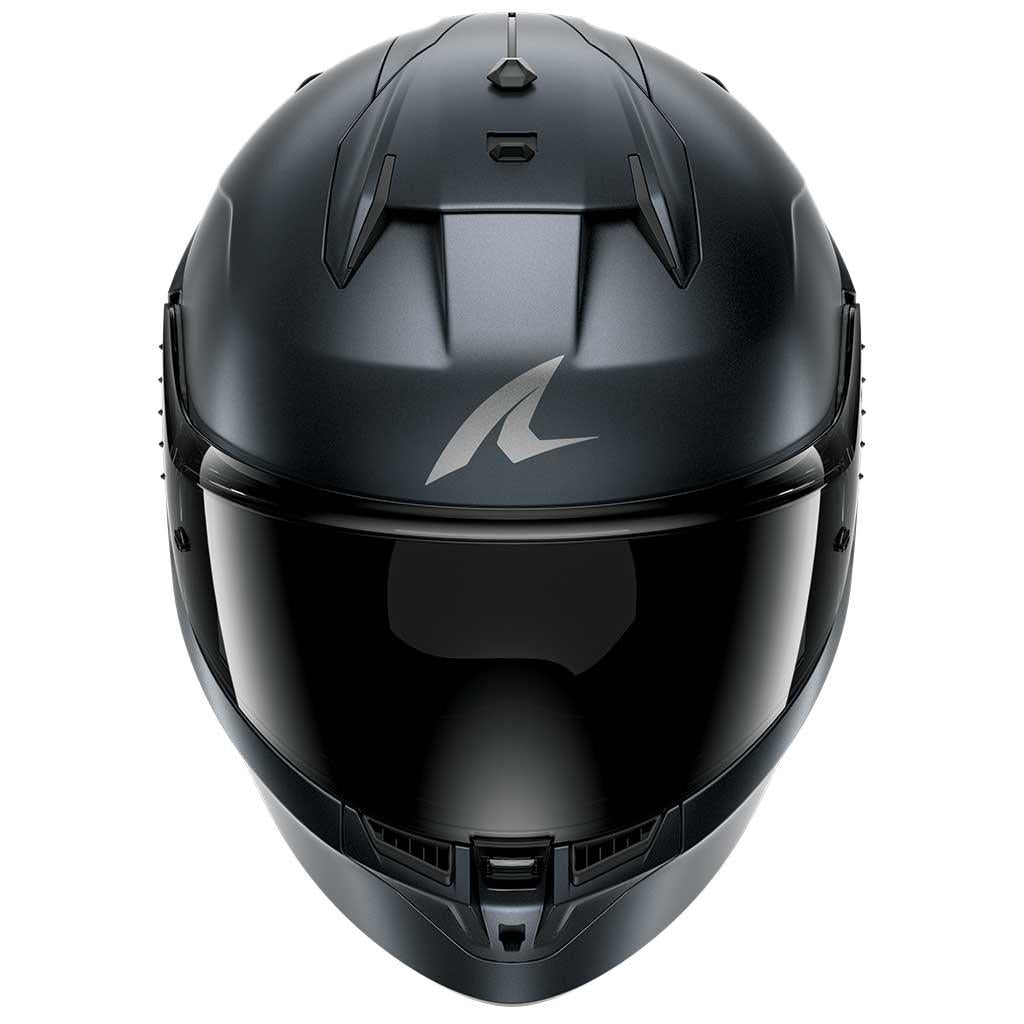 Shark D-Skwal 3 Dark Shadow Matt Anthracite
