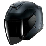 Shark Skwal Jet Dark Shadow Matt Anthracite