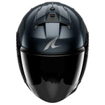 Shark Skwal Jet Dark Shadow Matt Anthracite
