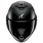 Shark Oxo Dark Shadow Matt Black