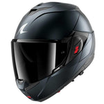 Shark Oxo Dark Shadow Matt Anthracite