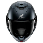 Shark Oxo Dark Shadow Matt Anthracite