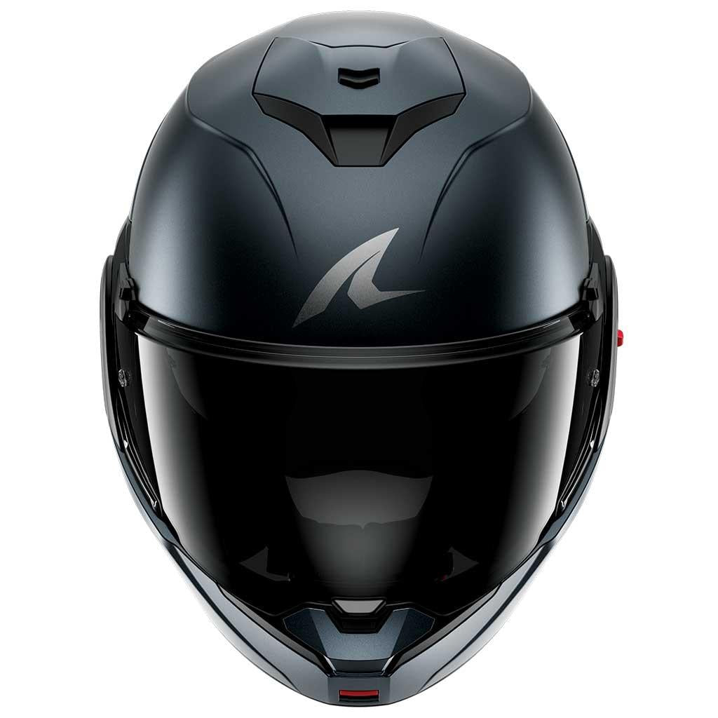 Shark Oxo Dark Shadow Matt Anthracite